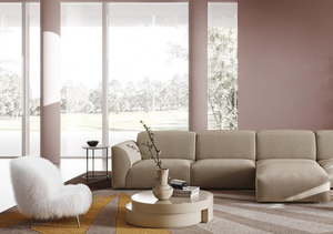 Tito 92 coffee table by Casamilano