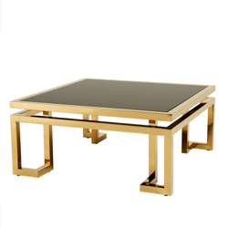 Eichholtz Palmer coffee table
