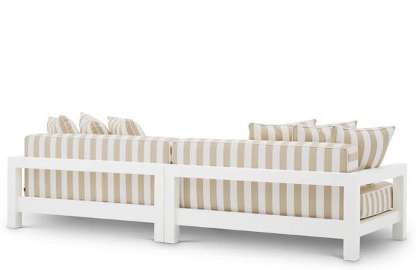 Eichholtz Cap-Antibes garden sofa