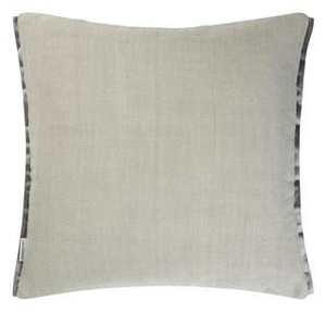 Poduszka dekoracyjna Designers Guild Jeanneret Platinum 