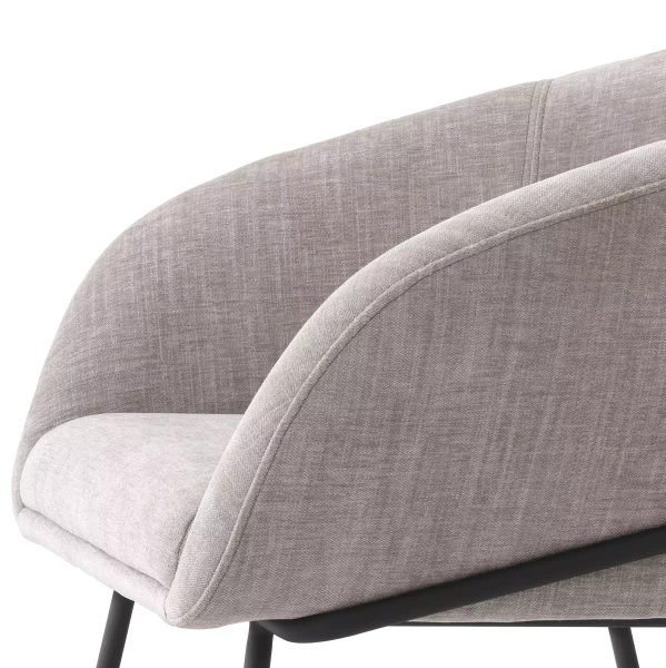 Eichholtz Campus Chair