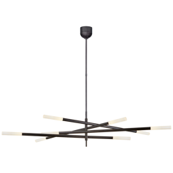 Żyrandol Kelly Wearstler Rousseau Grande Eight