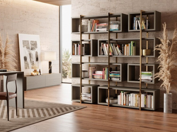 Laskasas Martin Table Lamp