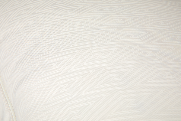 Ralph Lauren Home pillowcase, from the Park Row collection