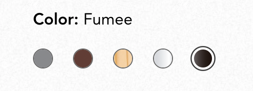 KTribe wall lamp by Flos