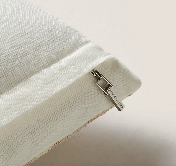 Decorative cushion by Ralph Lauren Home, Luella