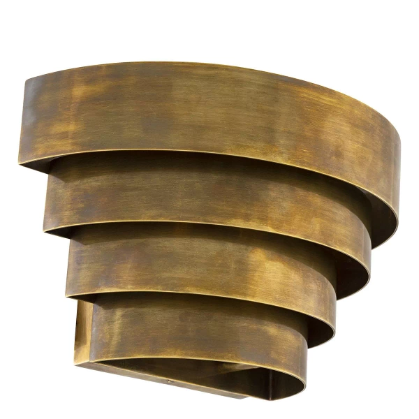 Eichholtz Rizzi wall lamp