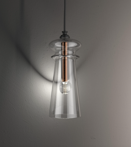 Lampa wisząca Licio marki Italamp