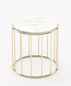 Laskasas Still Table