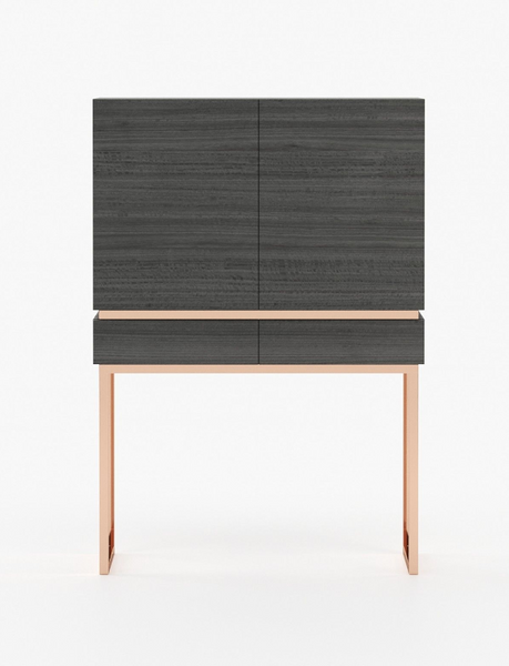 Cannes bar by Laskasas