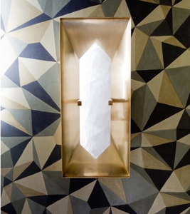 Kinkiet Kelly Wearstler Halcyon marki Visual Comfort