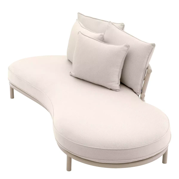 Sofa ogrodowa Eichholtz Laguno