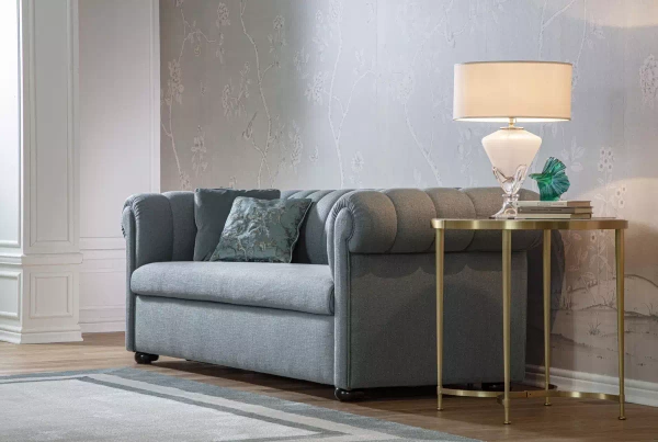 Trzyosobowa sofa Galimberti Nino Giorgio