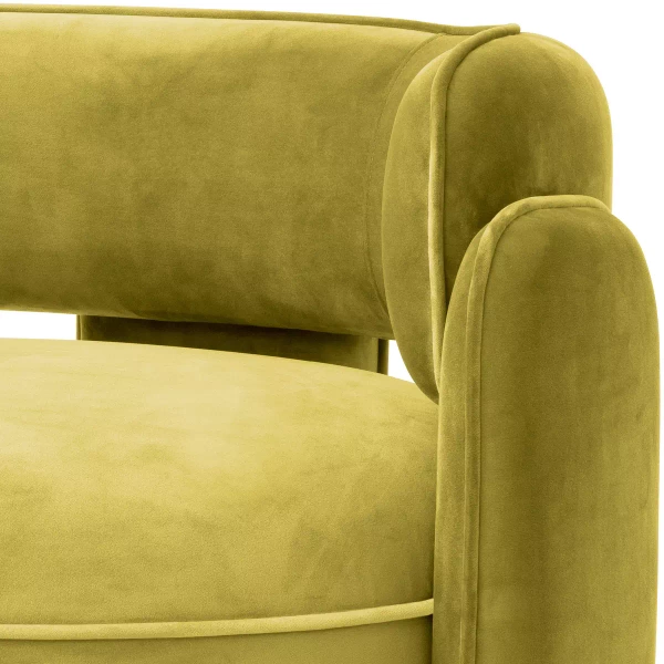 Eichholtz Chaplin armchair