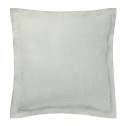 Ralph Lauren Home pillowcase, from the Cassie Sonya Céladon collection