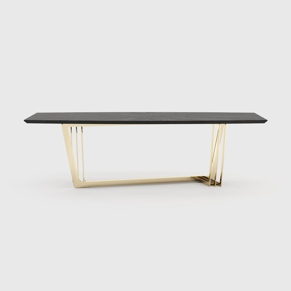 Laskasas D'Arc table