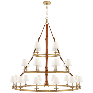 Ralph Lauren Home Westbury Chandelier