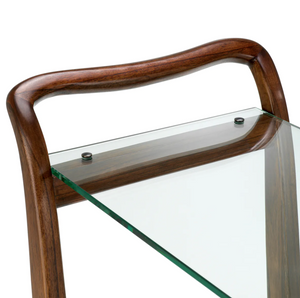 Julianne trolley by Eichholtz