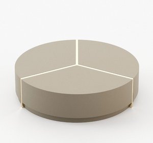 Riga table by Laskasas 