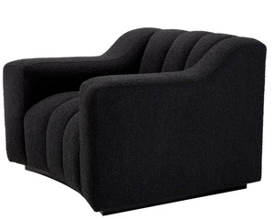 Kelly armchair by Eichholtz