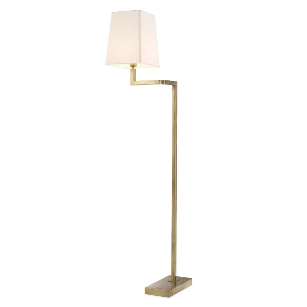 Lampa podłogowa Eichholtz Cambell