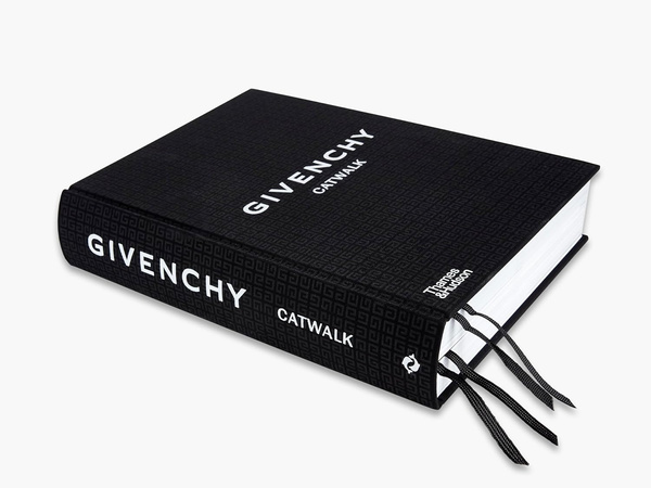 Catwalk Album: Givenchy