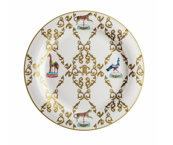 Roberto Cavalli Carosello Baby Food Set