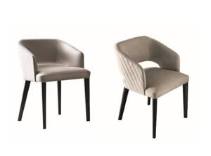 Krzesło Elsa marki Casamilano