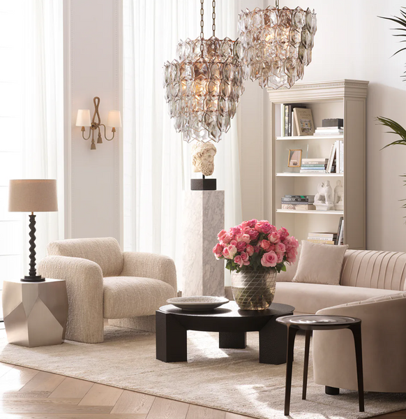 Eichholtz Vesper Armchair