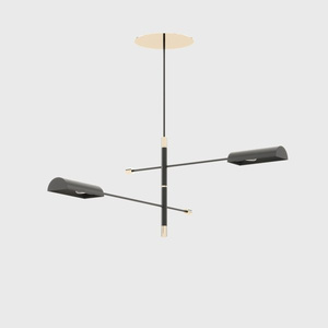 Laskas Randolph pendant lamp