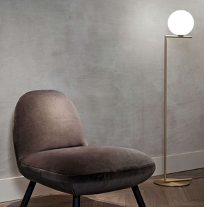 Lampa podłogowa IC Lights F1 marki Flos 