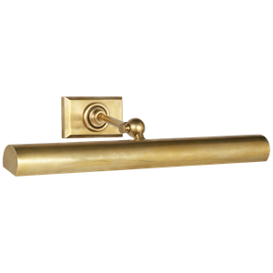 Wall lamp Chapman & Myers "18" Cabinet Visual Comfort brand