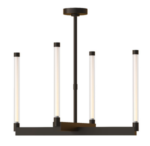 Phobos Medium chandelier designed by Kelly Wearstler