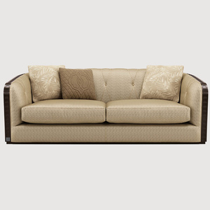 Sofa Bruno Zampa Bauhaus