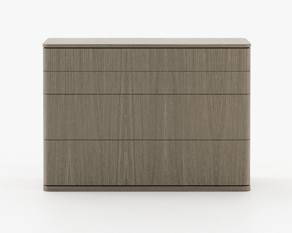 Hilary chest of drawers by Laskasas