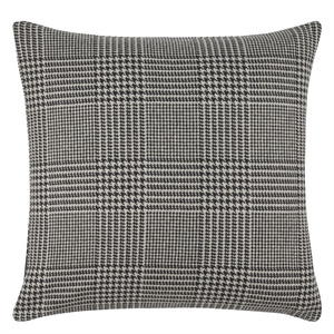 Ralph Lauren Dudley Glen Plaid Spectator decorative pillow
