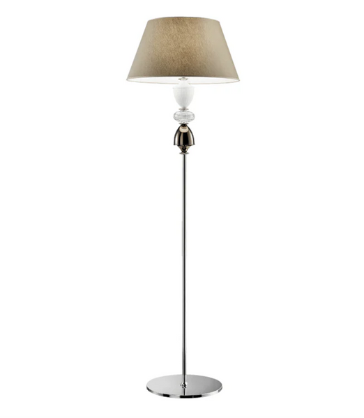 Amelie floor lamp by Italamp