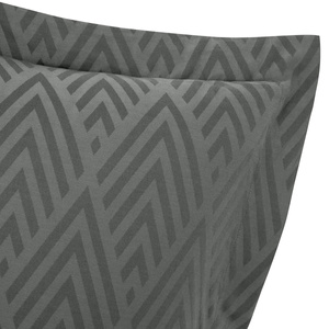 Ralph Lauren Home pillowcase, from the Penthouse collection (CLCharc)