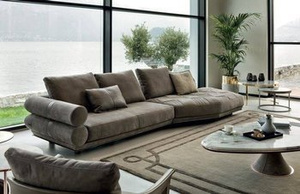 Sofa Longhi Oppengheim