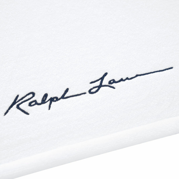 Ralph Lauren Home Abstract Beach Towel (Navy)