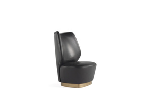 Gianfranco Ferré Home Marvila Armchair