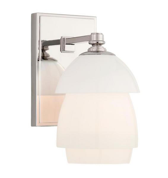 Wall lamp Thomas O'Brien Bryant