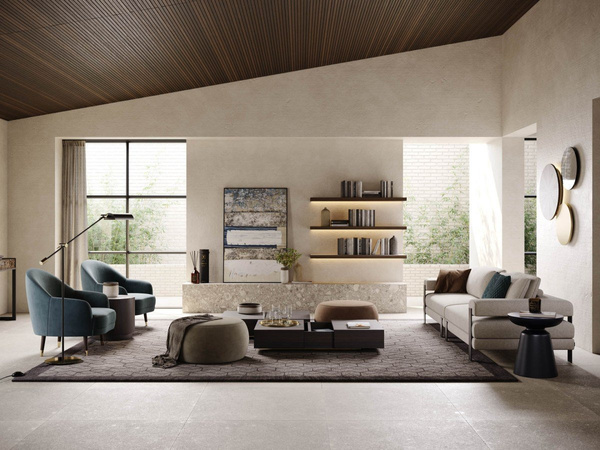 Laskasas Cosy Armchair