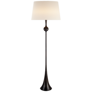 Aerin Dover floor lamp by Visual Comfort