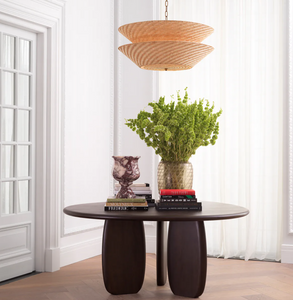 Żyrandol Tavira marki Eichholtz 