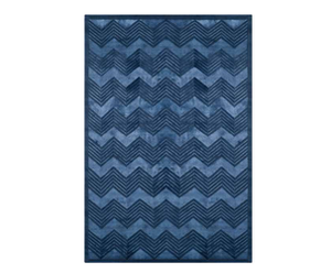Ralph Lauren Home Monroe Chevron Carpet