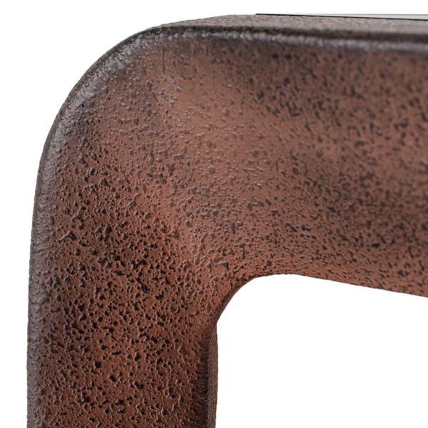 Quentin console by Eichholtz