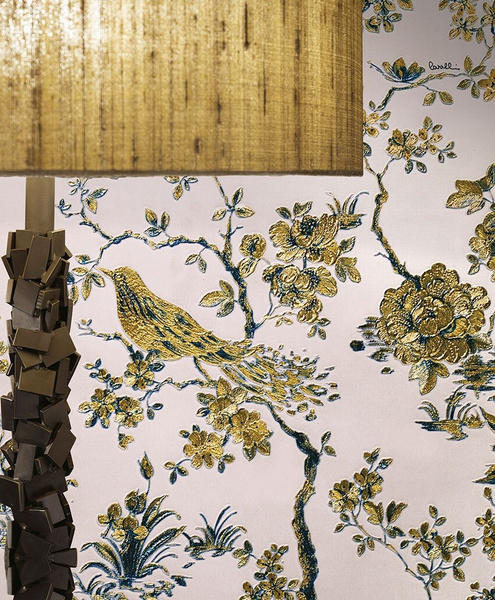 Roberto Cavalli Home wallpaper RC19044