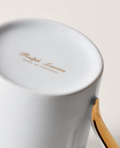 Ralph Lauren Home Wilshire Teapot