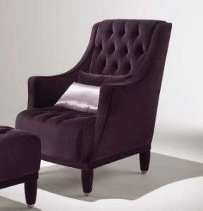 Smania Jana Plus Capitonnè Armchair